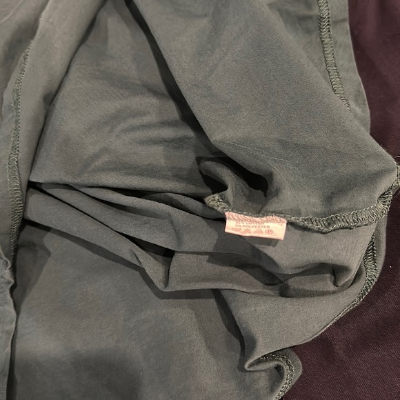 SMX short sleeve shirt size XL women’s - Picture 7 of 7